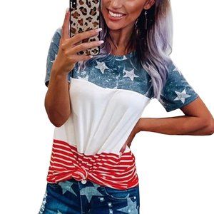 Stars and Stripes